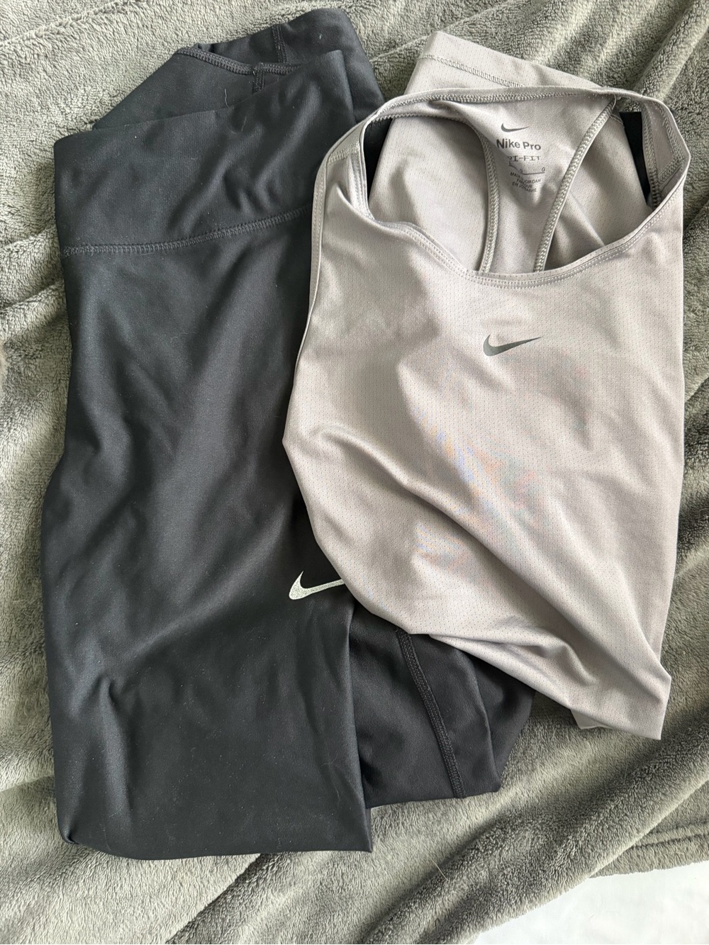 Activewear Set Nike